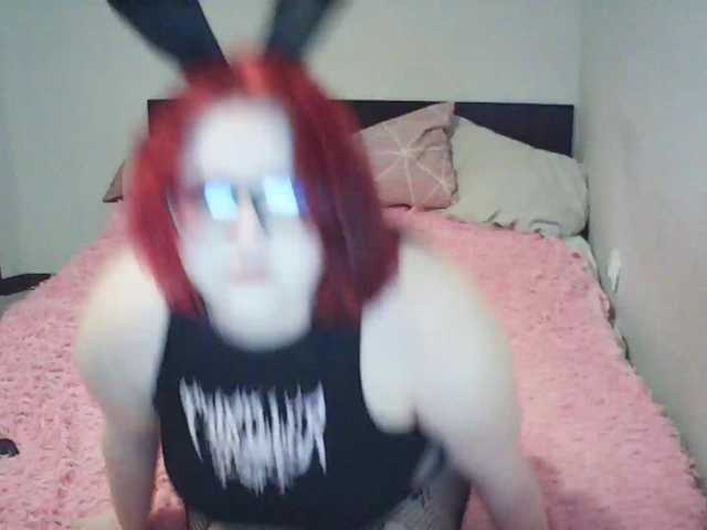 Two-NPC live cam on BongaCams