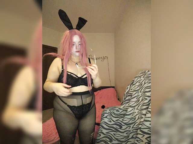 Two-NPC live cam on BongaCams