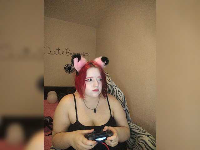Two-NPC live cam on BongaCams