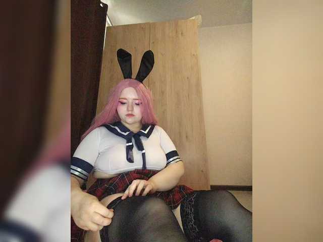 Two-NPC live cam on BongaCams