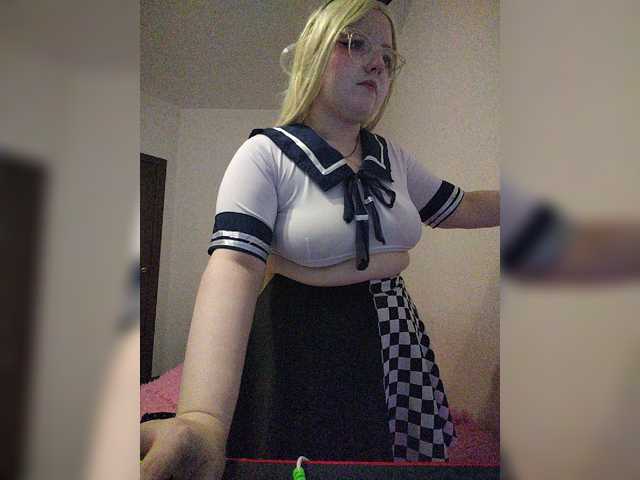 Two-NPC live cam on BongaCams