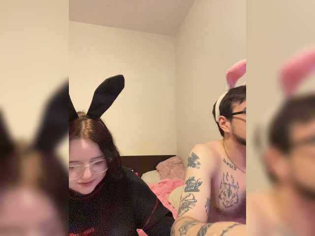 Two-NPC live cam preview