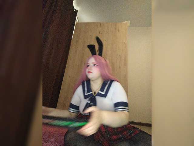 Two-NPC, en directo ahora en BongaCams