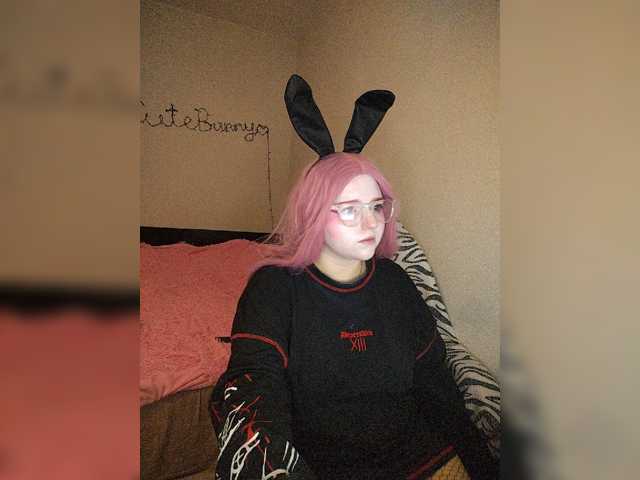 Two-NPC, en directo ahora en BongaCams