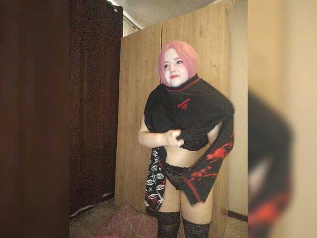 Two-NPC live cam on BongaCams