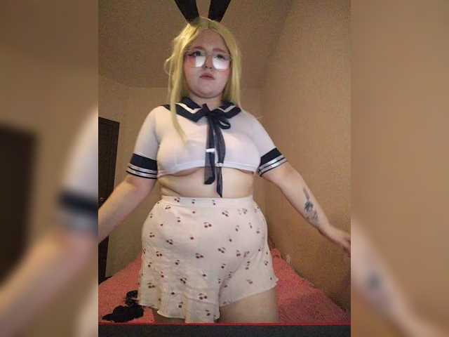 Two-NPC live cam on BongaCams