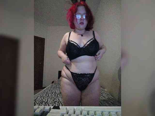 _CuteBunny_ webcam