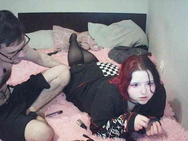 Two-NPC webcam