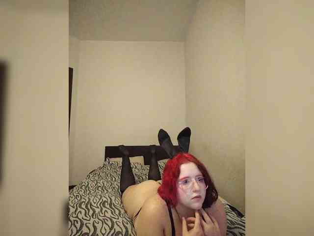 _CuteBunny_ webcam