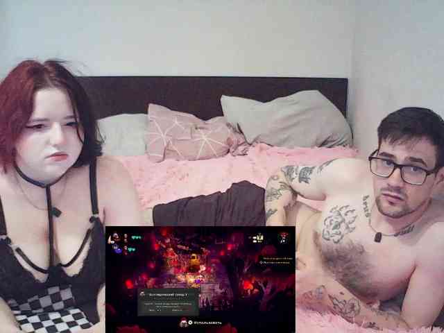 Two-NPC webcam