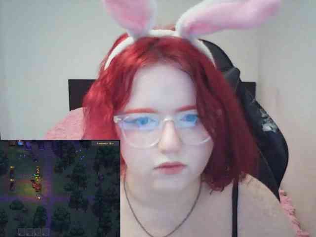_CuteBunny_ webcam
