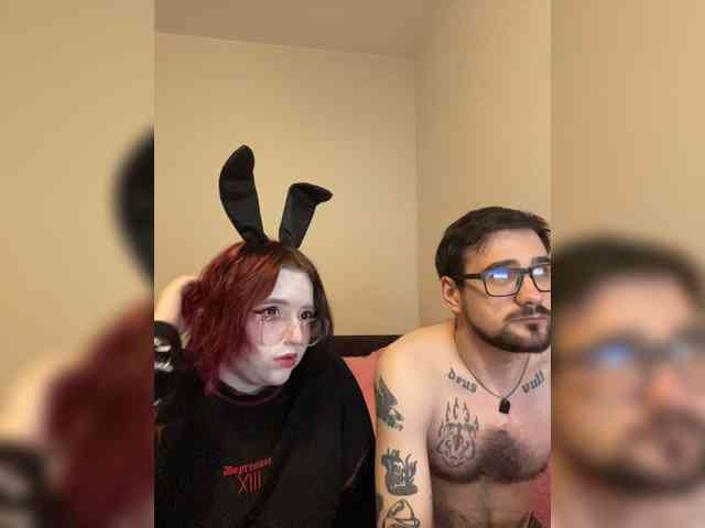 Two-NPC webcam