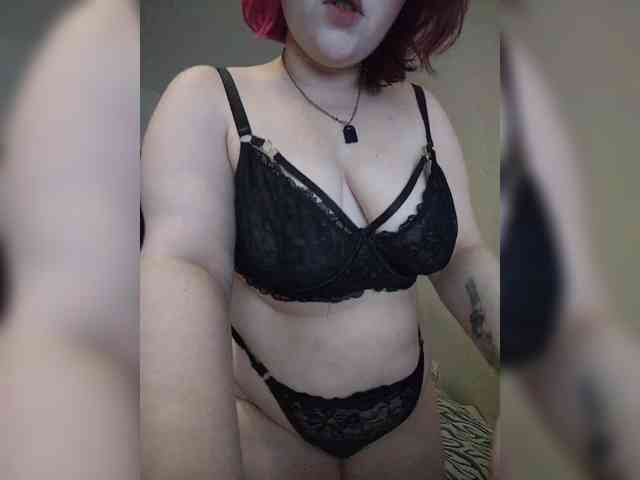 _CuteBunny_ webcam