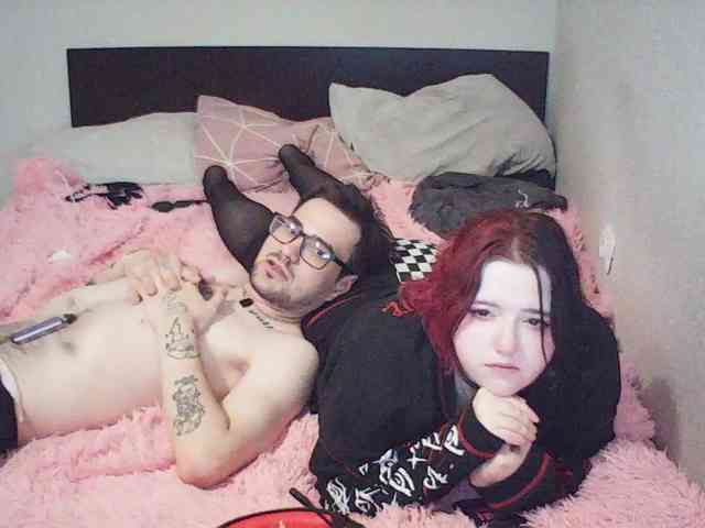Two-NPC webcam