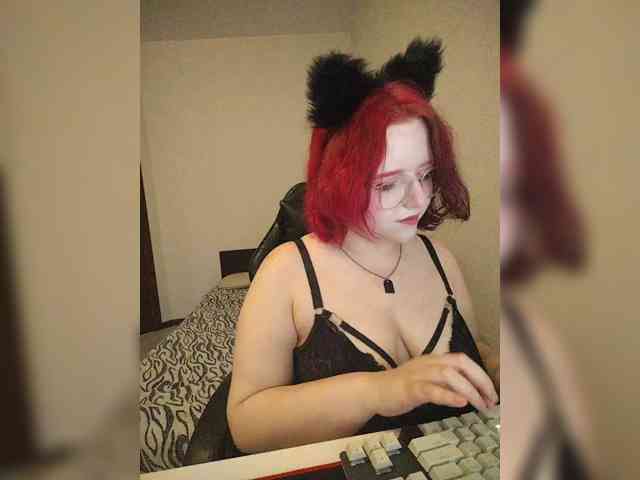 _CuteBunny_ webcam