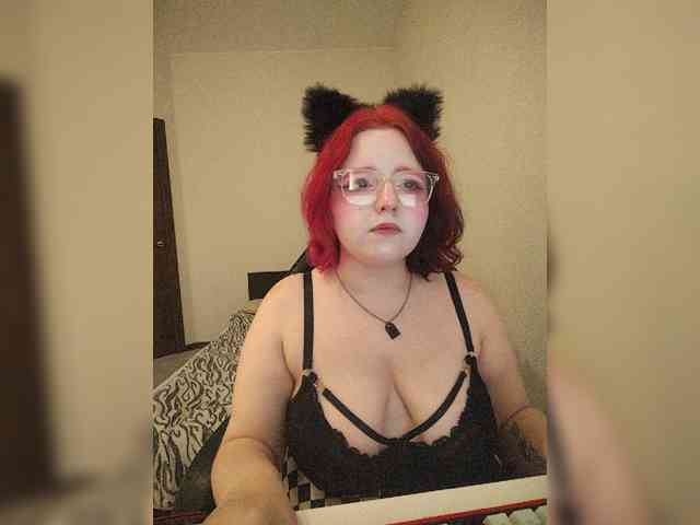_CuteBunny_ webcam