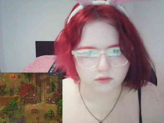 _CuteBunny_ webcam