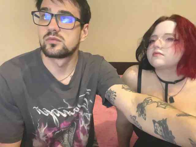 Two-NPC webcam