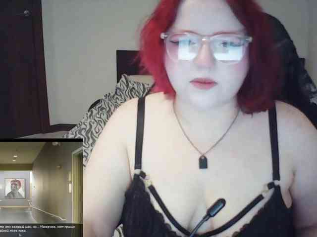 _CuteBunny_ webcam