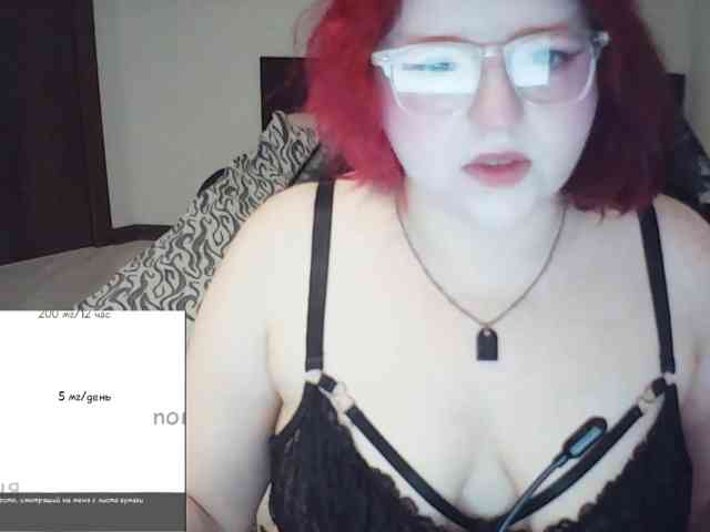 _CuteBunny_ webcam