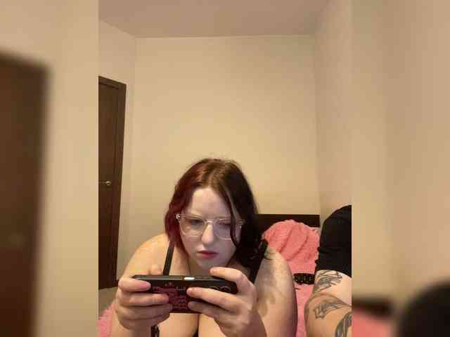 Two-NPC webcam