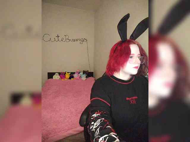 _CuteBunny_ webcam