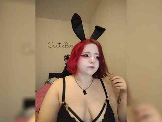 _CuteBunny_ webcam
