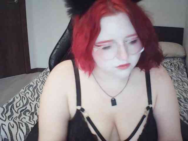_CuteBunny_ webcam