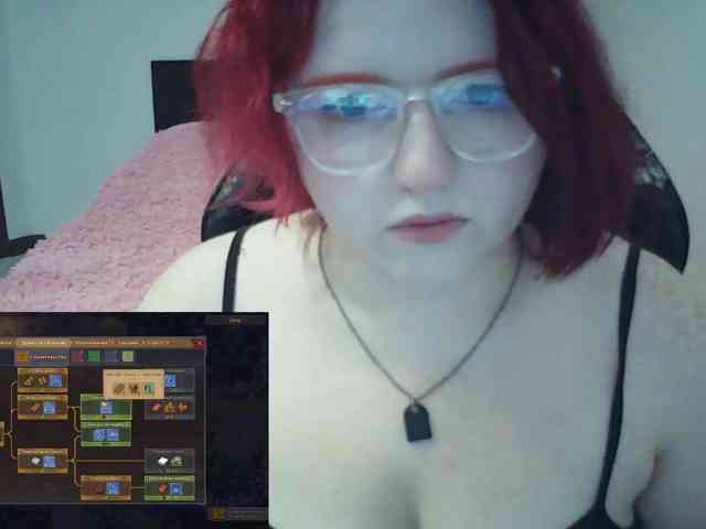 _CuteBunny_ webcam
