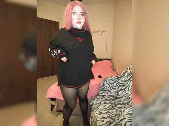 _CuteBunny_ webcam
