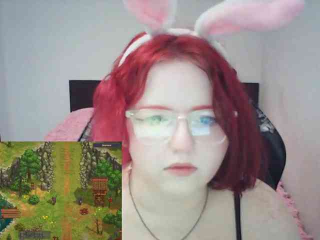 _CuteBunny_ webcam