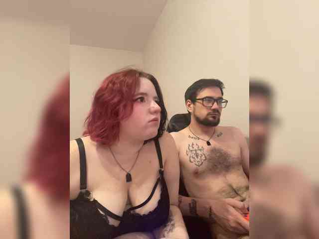 Two-NPC webcam