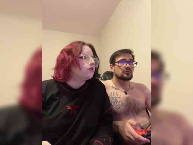 Two-NPC webcam