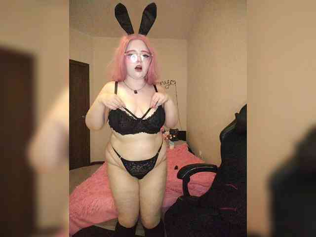 _CuteBunny_ webcam