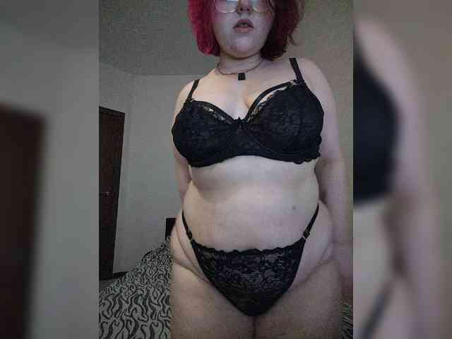 _CuteBunny_ webcam