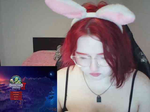_CuteBunny_ webcam
