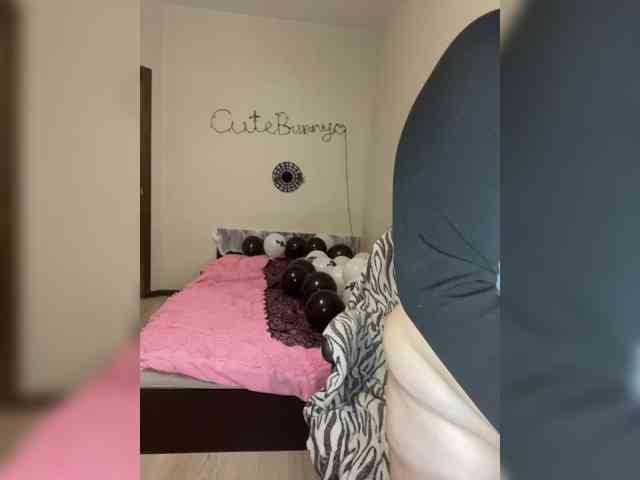 モデル: _CuteBunny_