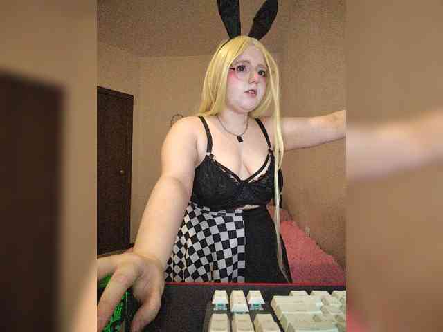 _CuteBunny_ webcam