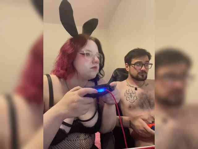 Two-NPC webcam
