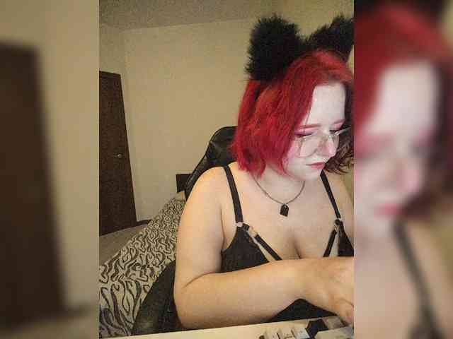 _CuteBunny_ webcam
