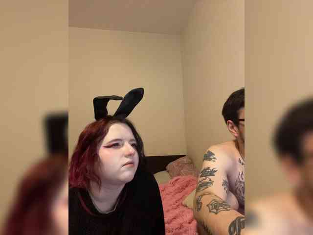 Two-NPC webcam