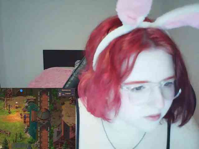 _CuteBunny_ webcam