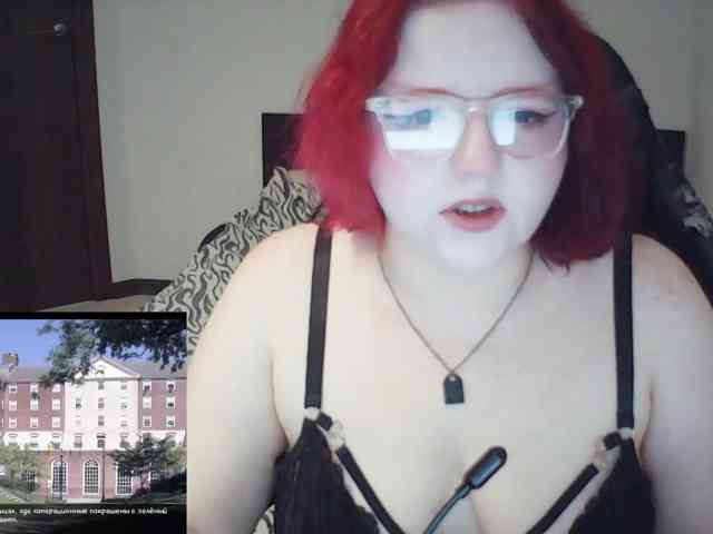 _CuteBunny_ webcam