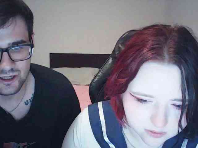 Two-NPC webcam