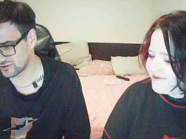 Two-NPC webcam