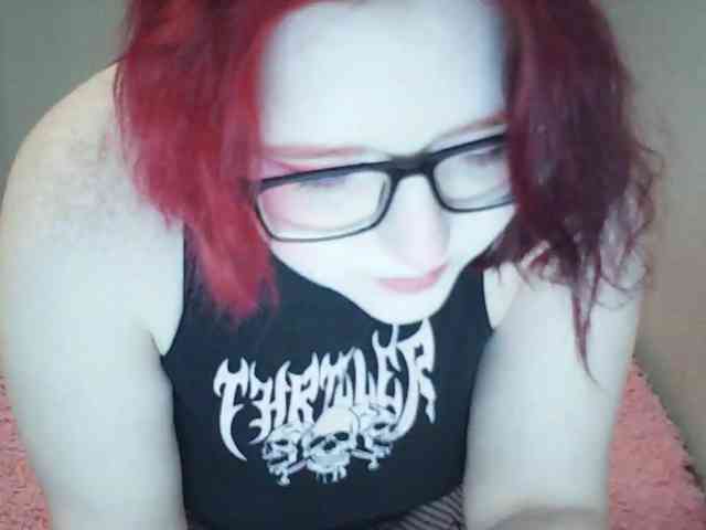 _CuteBunny_ webcam