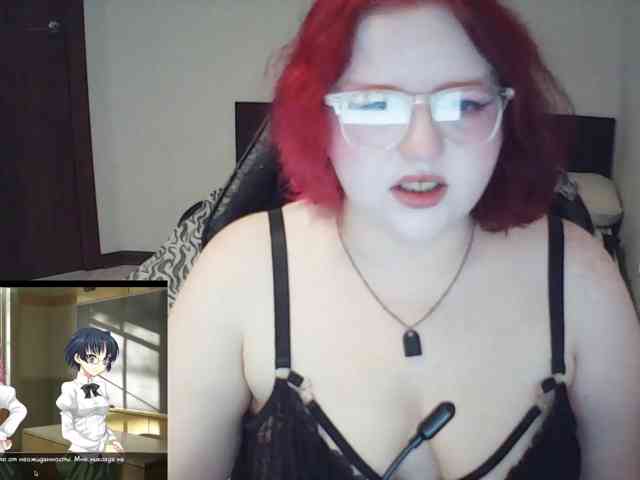 _CuteBunny_ webcam