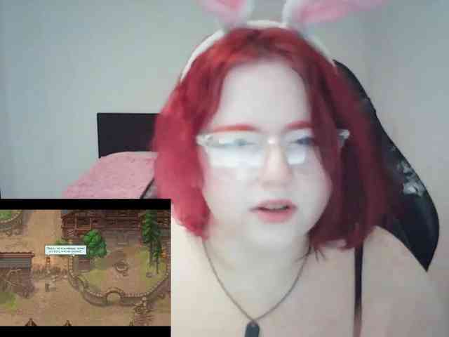 _CuteBunny_ webcam