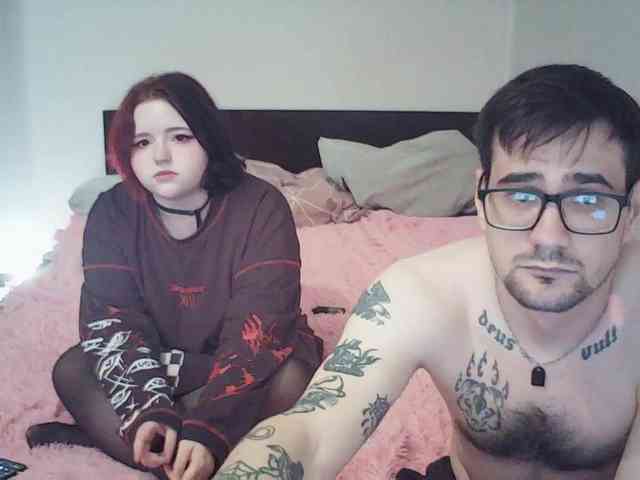 Two-NPC Live Webcam on BongaCams