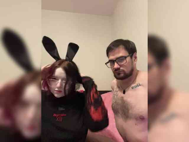 Two-NPC webcam